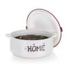 TERMOMISA DO LODÓW TERMOS OBIADOWY 3,5L BANQUET HOME